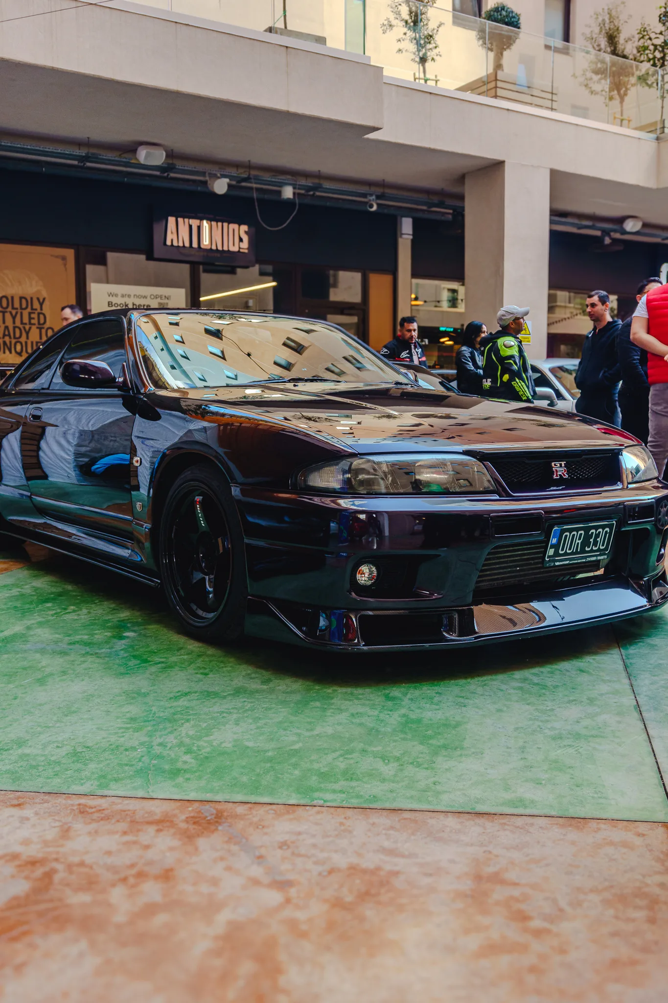 Auto Motor Photography Malta - DSC07883